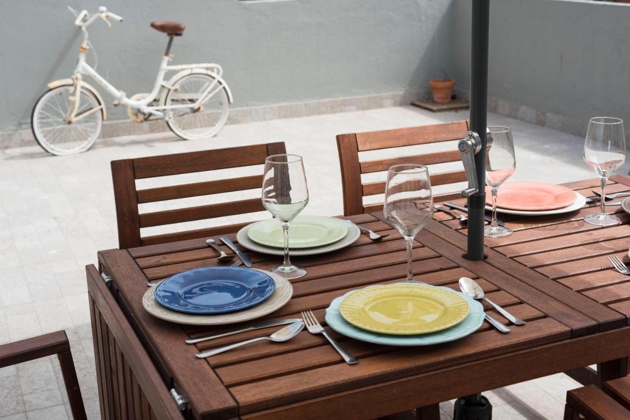 Apartamento BmyGuest - 156 Trindade House & Terrace OOporto Exterior foto